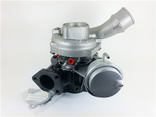 282004A480 Remanufactured Turbocharger for Grand Starex